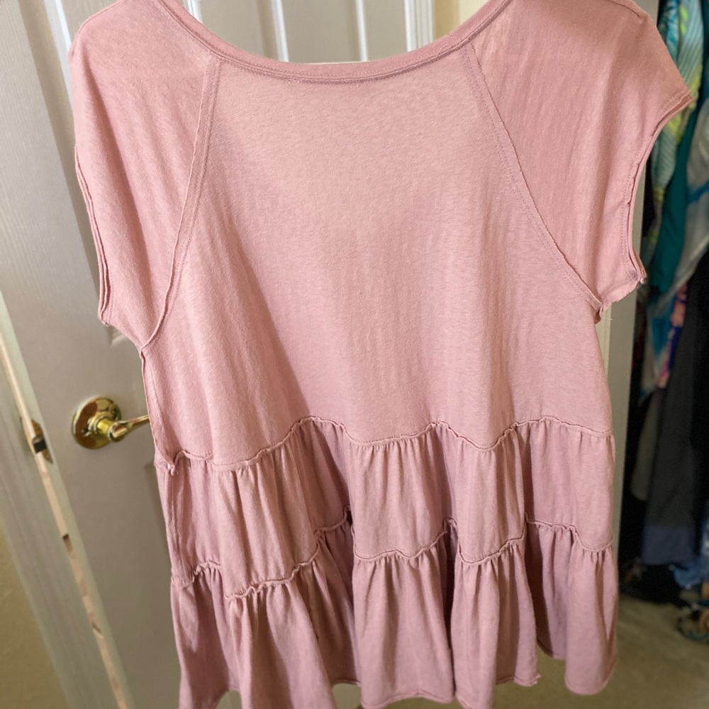 Summer Top - Picture 2 of 2